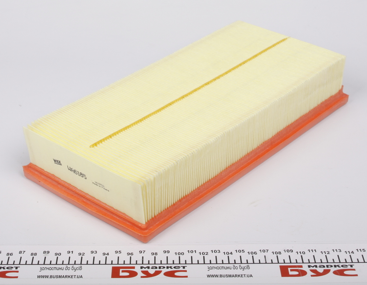 WA6185 WIX FILTERS